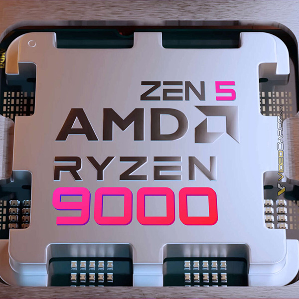 انتشار قیمت پردازنده های نسل جدید AMD